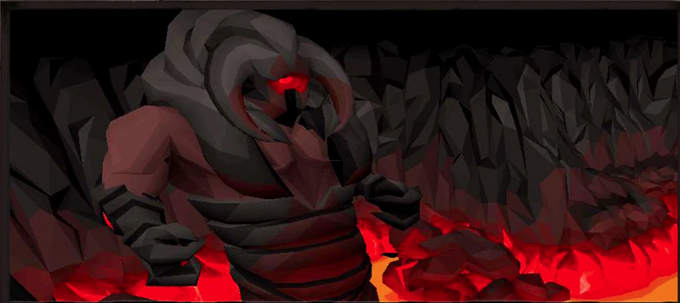 Old School RuneScape Old School RuneScape